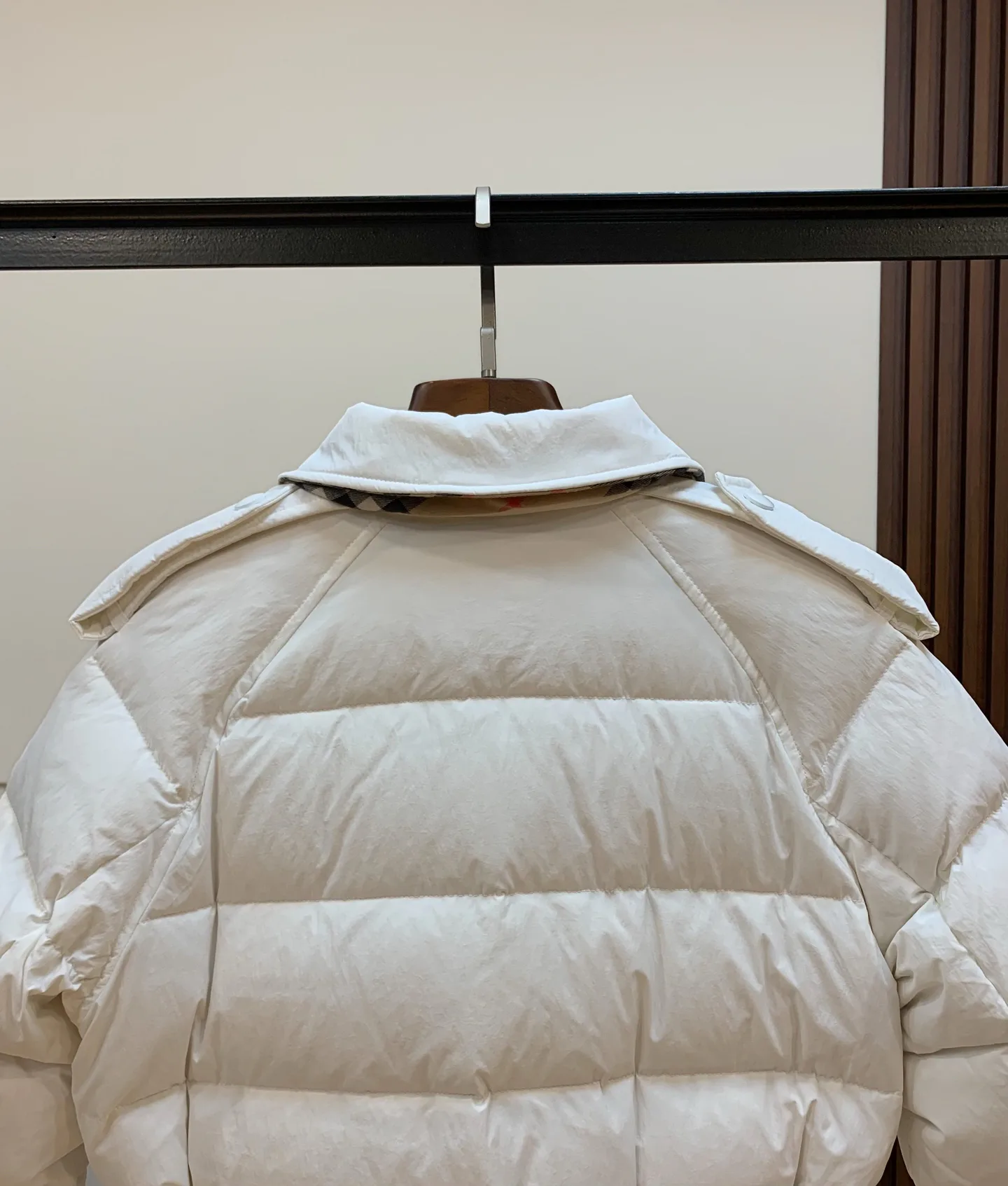 Куртки И Пуховики Женские Burberry 1884121
