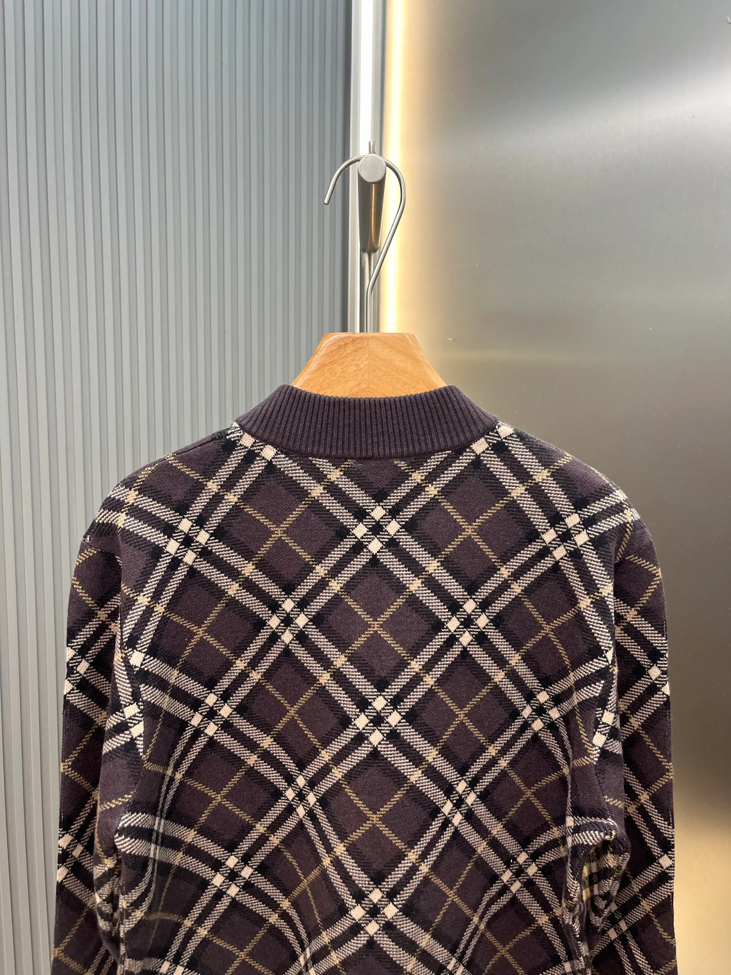 Джемперы И Свитеры Мужские Burberry 18581668