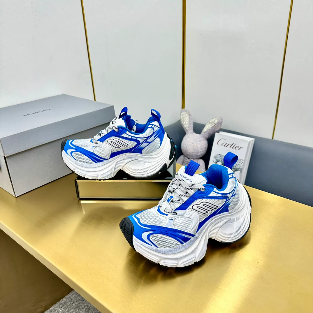 Кроссовки Женские Balenciaga 11567668