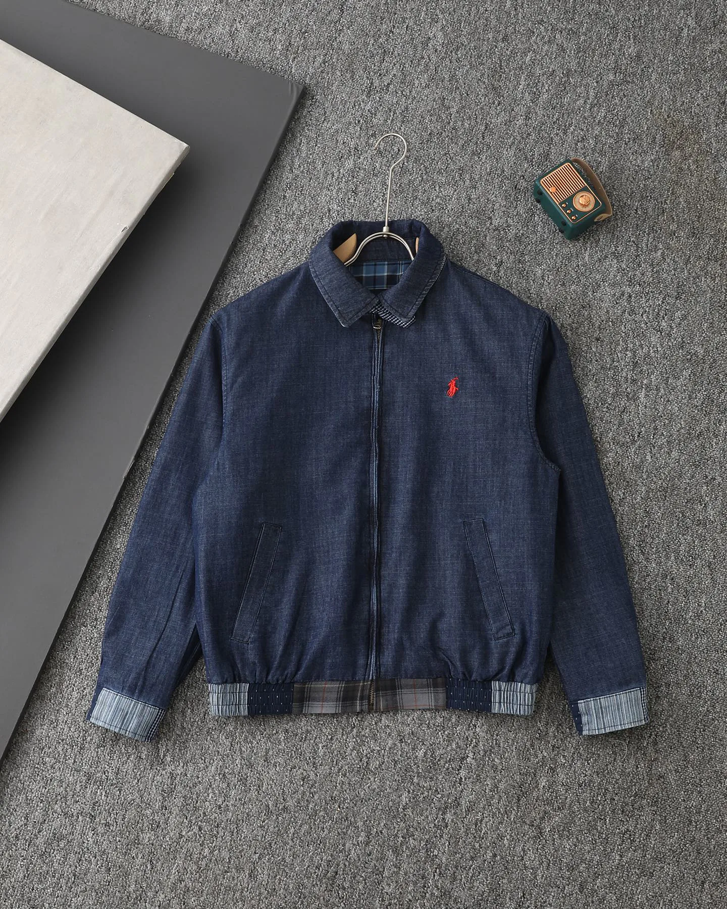 Куртки И Пуховики Женские Ralph Lauren 9182235