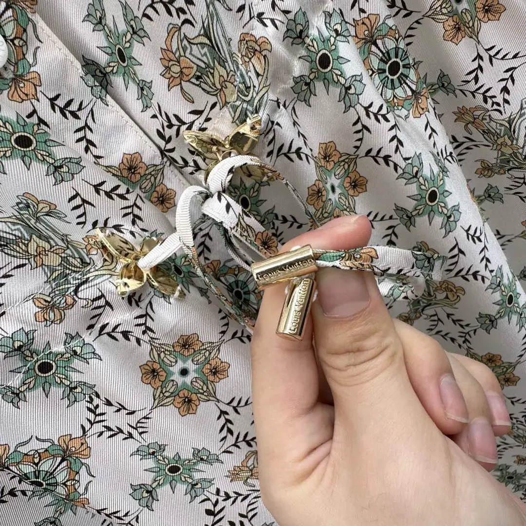 Платья Женские Louis Vuitton 5034884