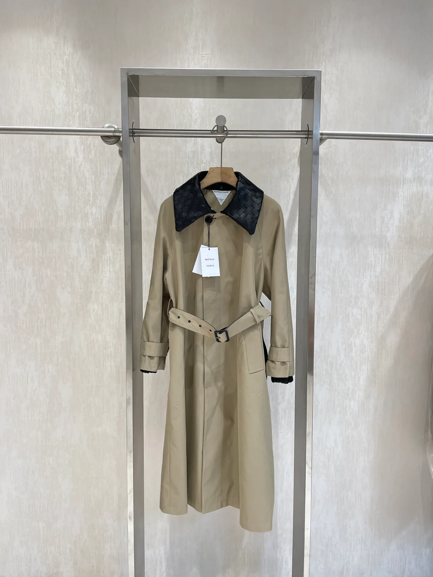 Тренчи Женские Bottega Veneta 11232011