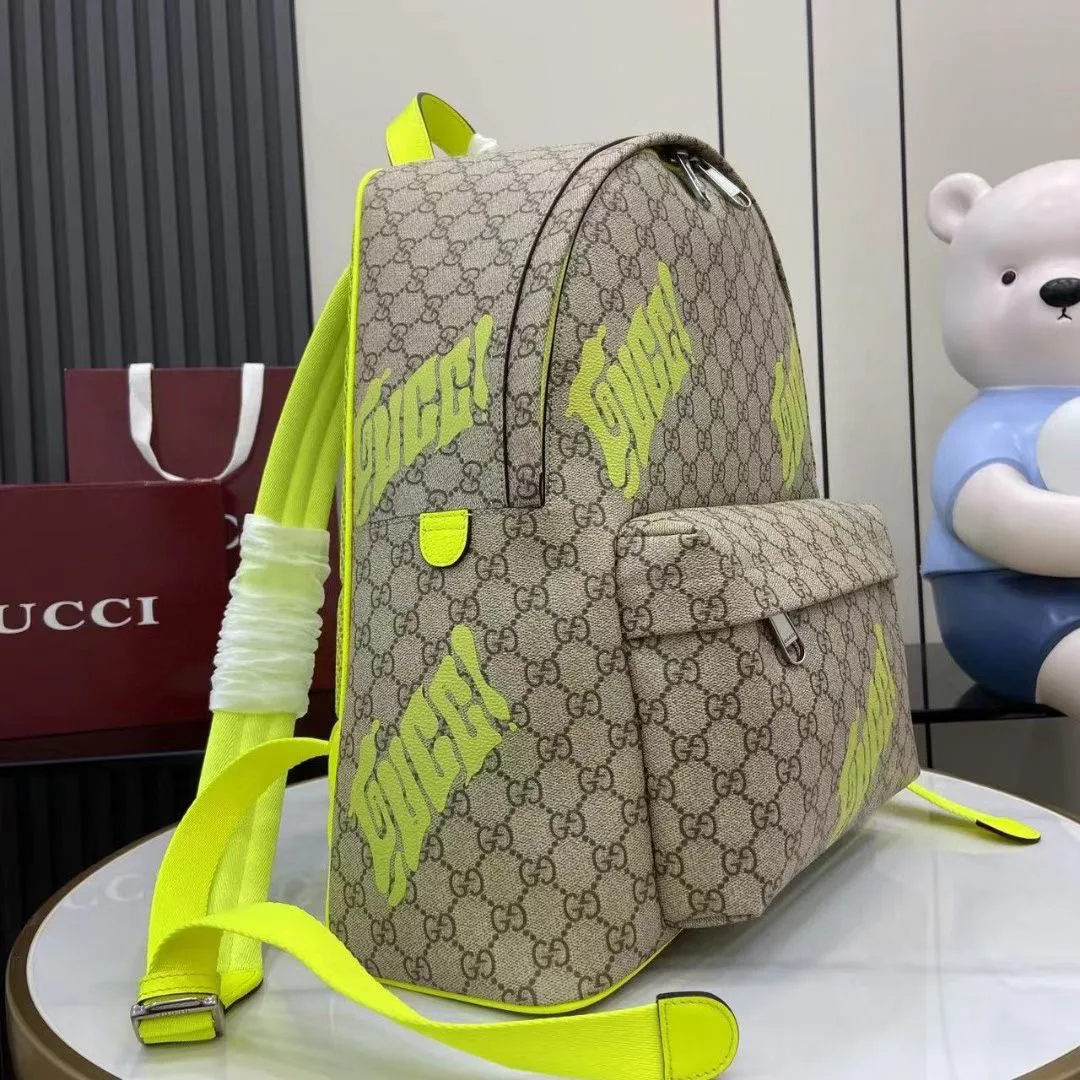 Рюкзаки Женские Gucci 10843139