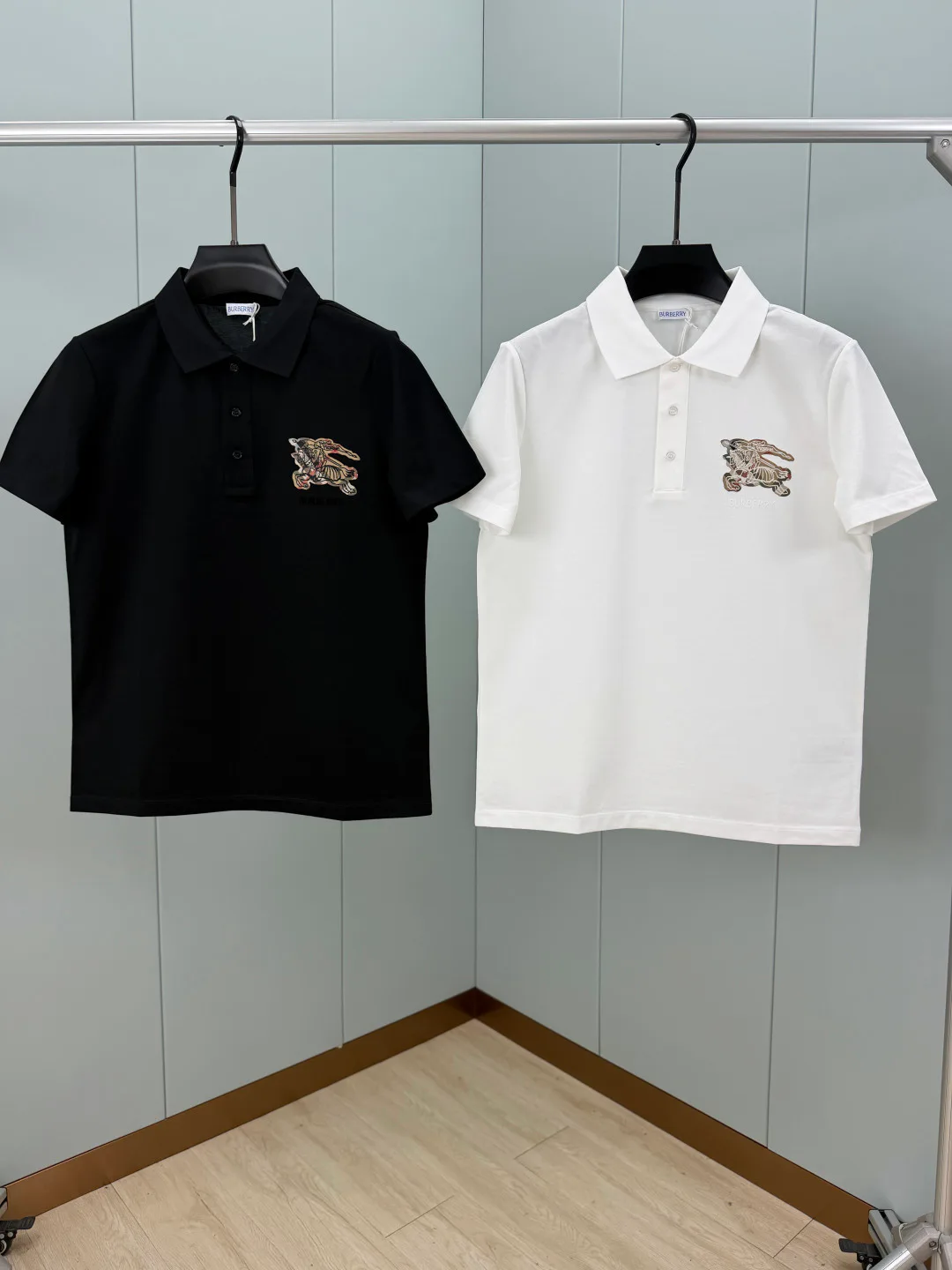 Футболки Мужские Burberry 13575899