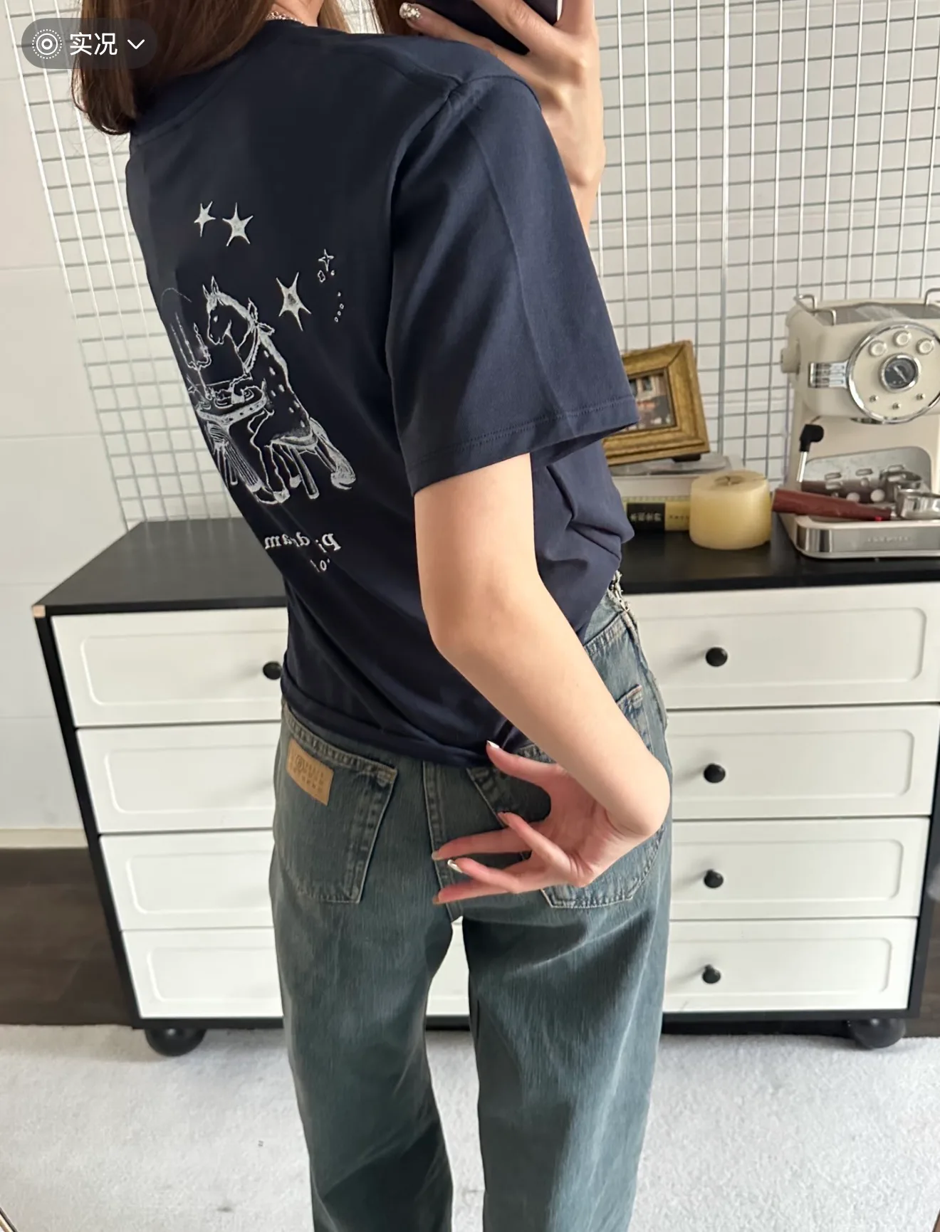 Футболки Женские Loewe 11691570