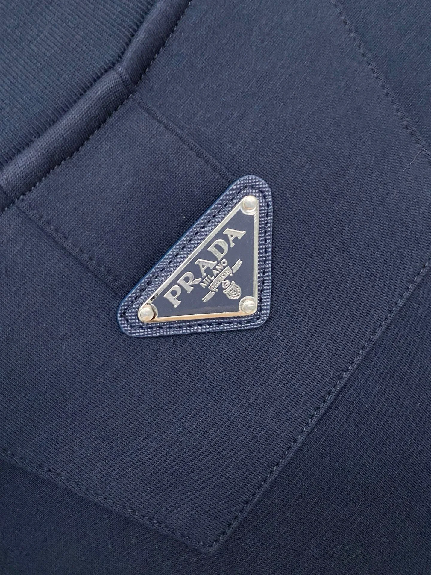 Футболки Мужские Prada 11664706