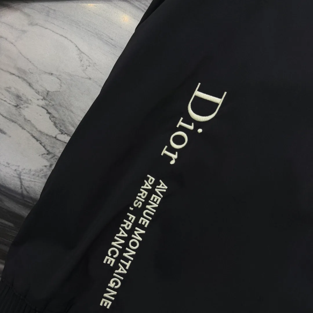Куртки И Пуховики Мужские Christian Dior 13100465