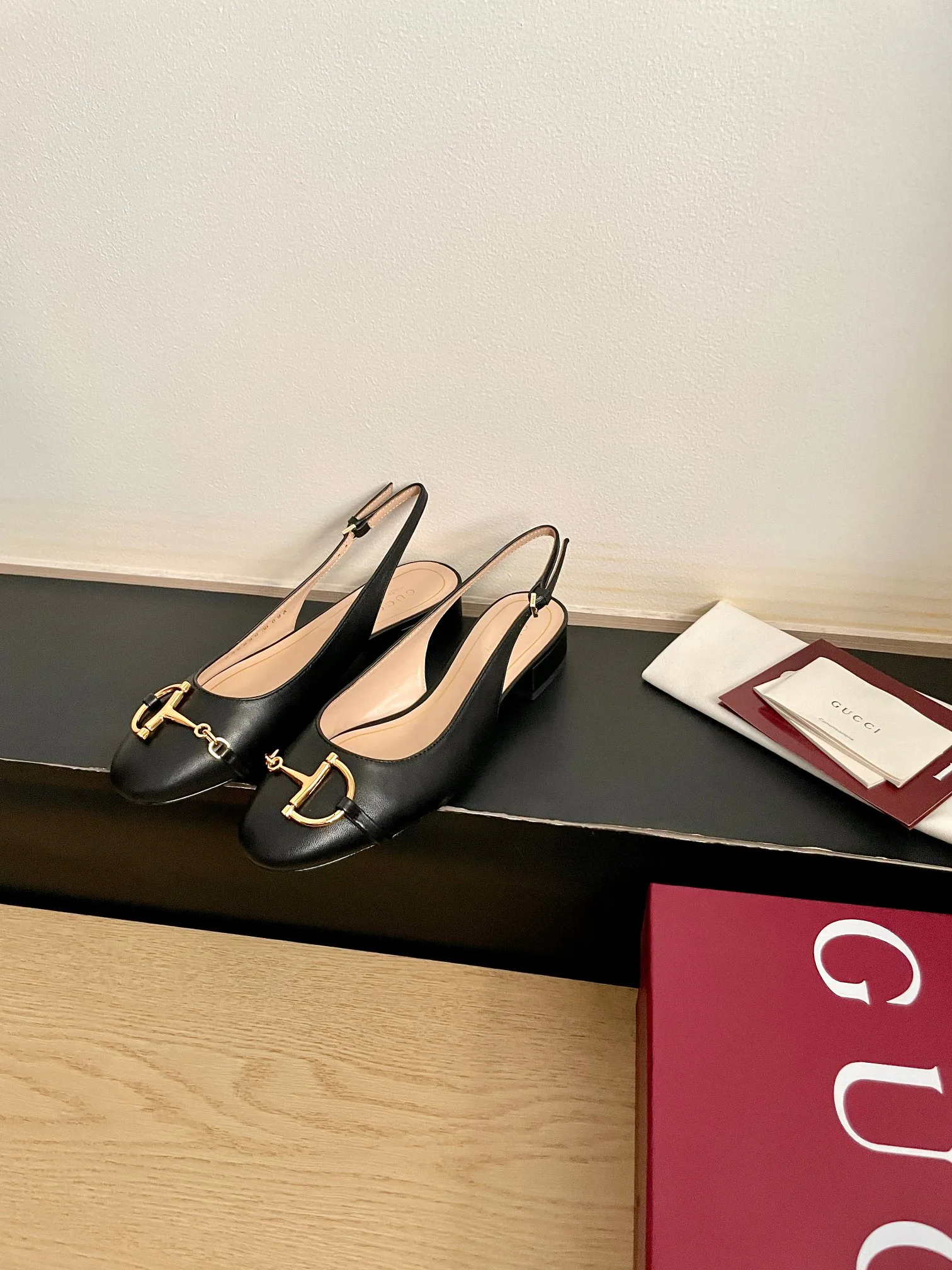 Туфли Женские Gucci 10822532