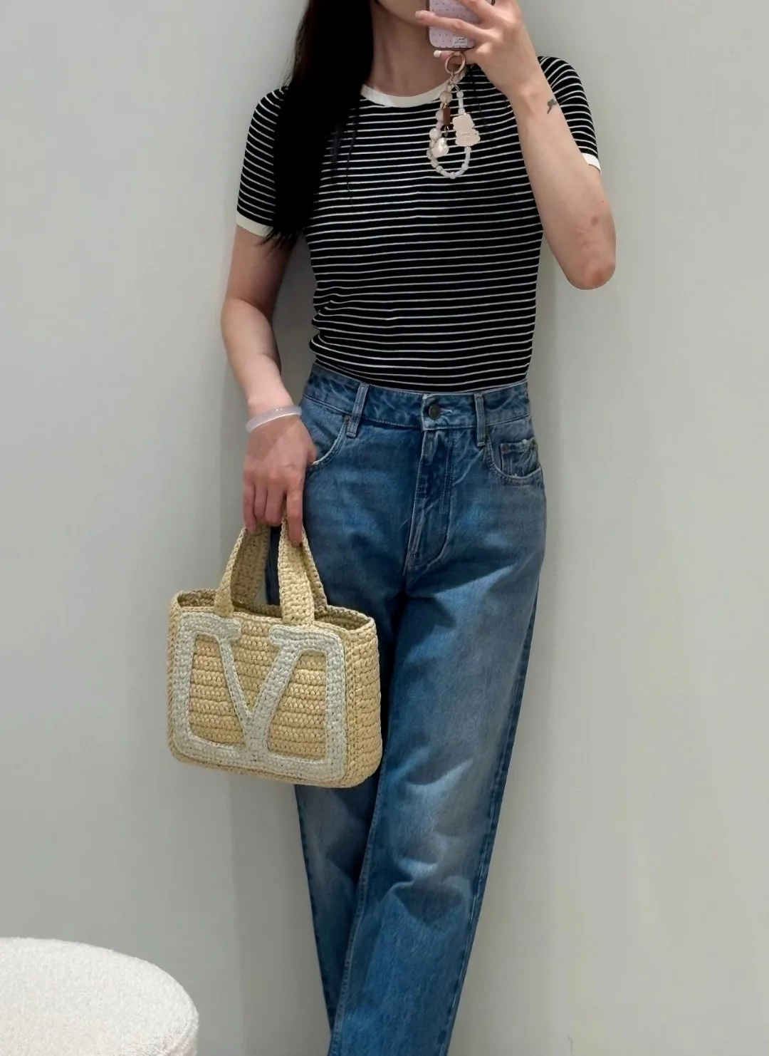 Футболки Женские Valentino 17339269
