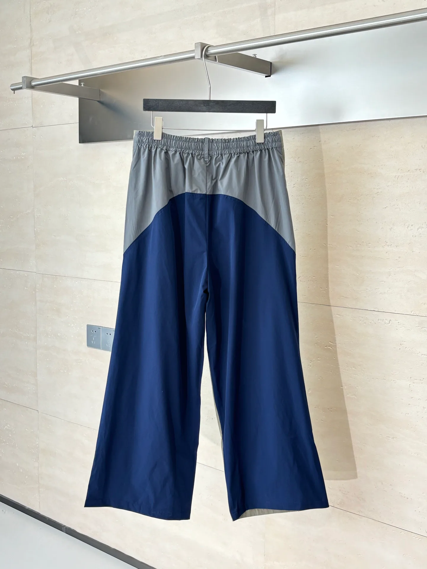 Брюки Мужские Balenciaga 452628