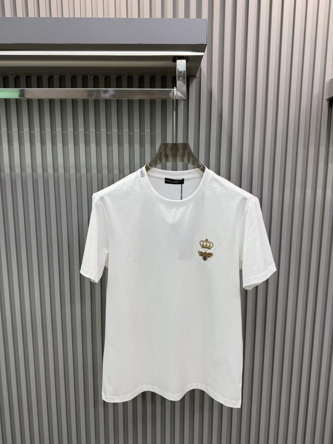 Футболки Мужские Dolce & Gabbana 6425284