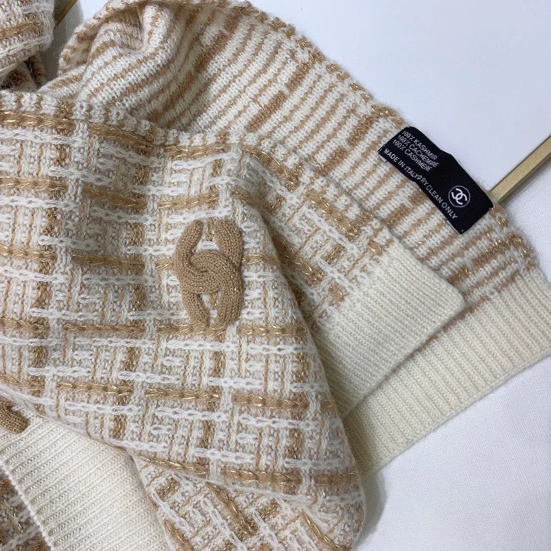 Шарфы Chanel 4687784