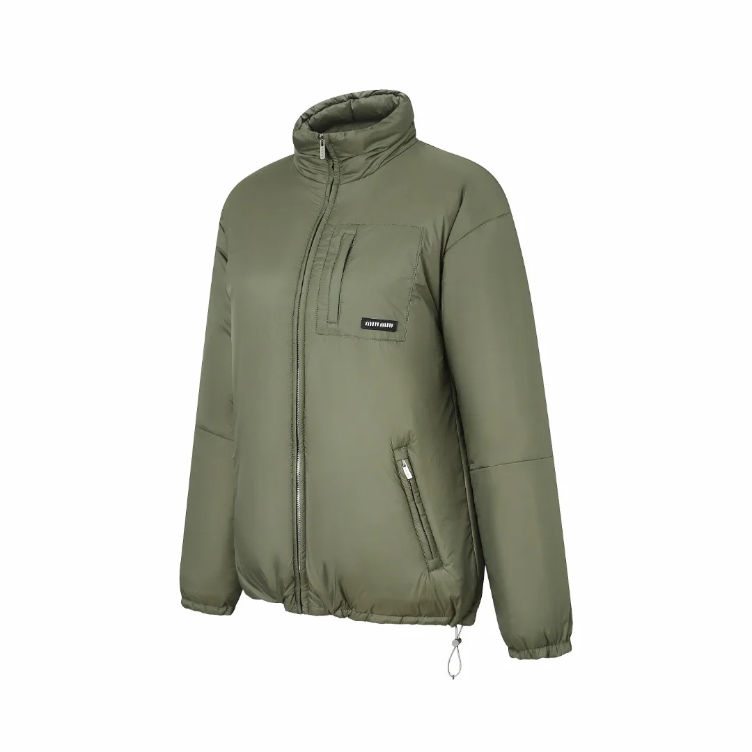 Куртки И Пуховики Женские Miu Miu 18439559