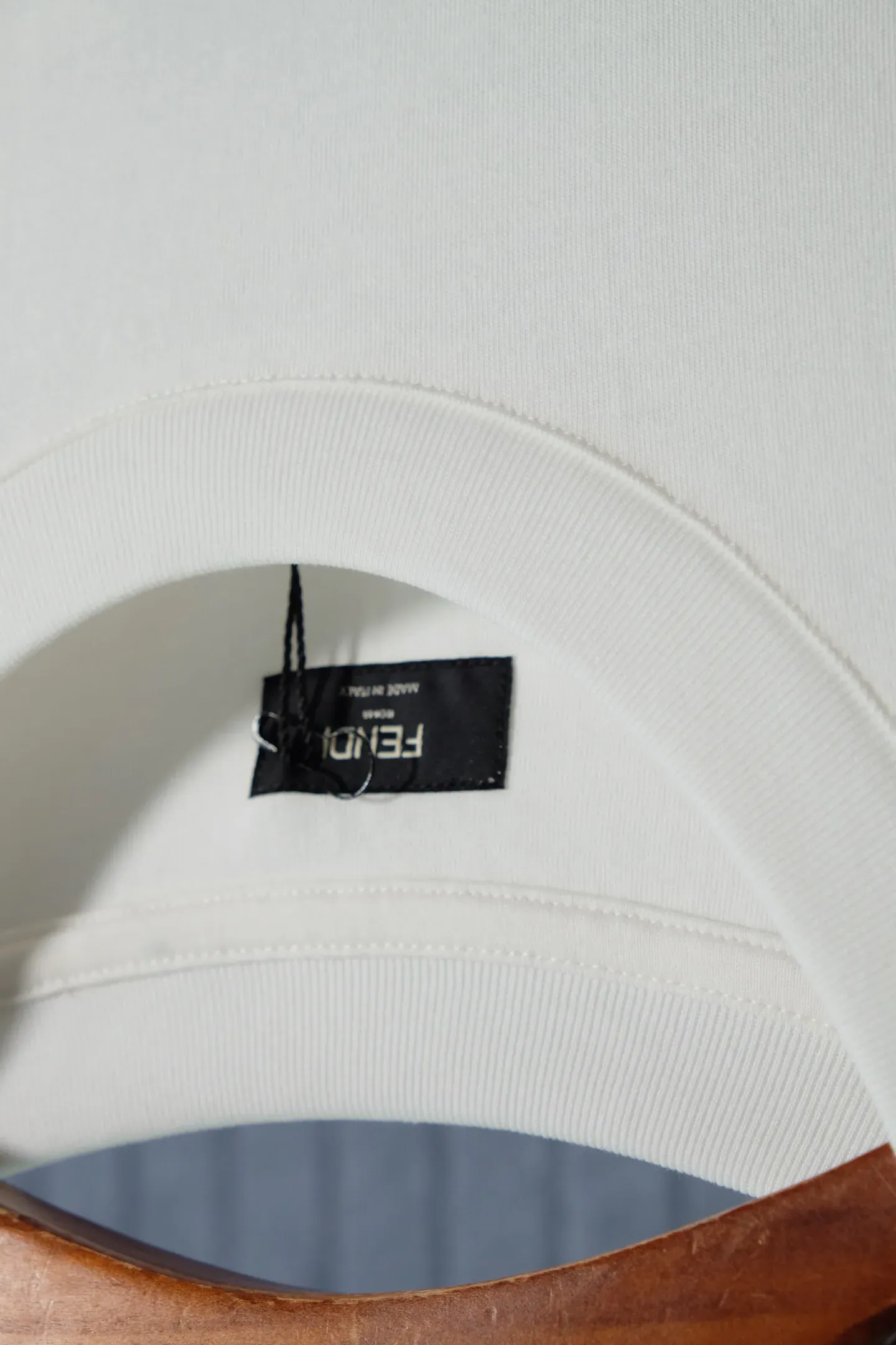 Футболки Мужские Fendi 1322501