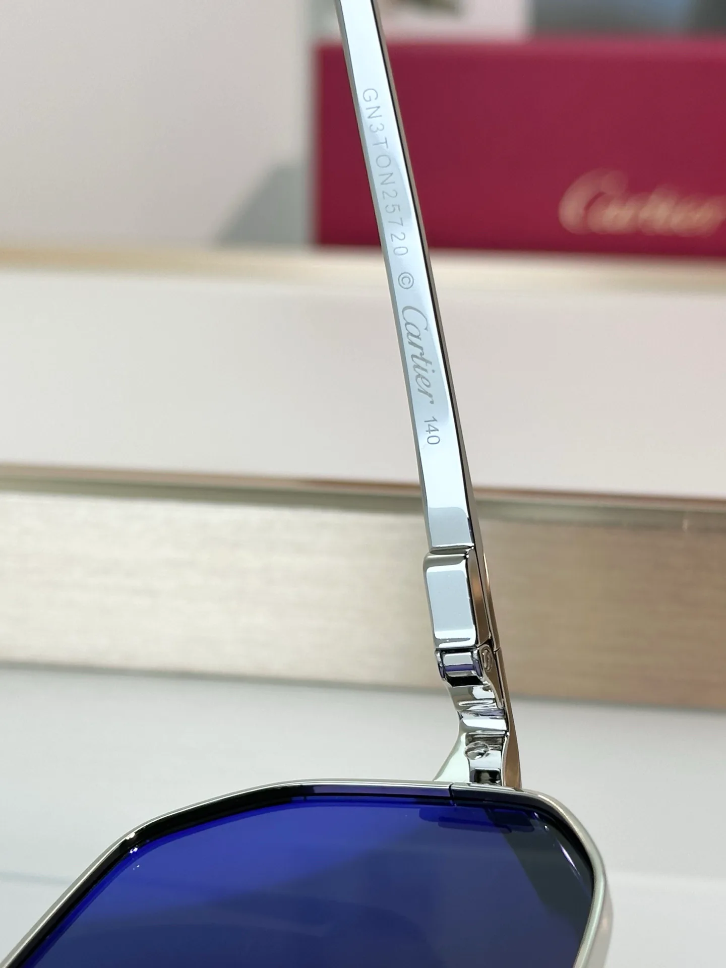 Очки Cartier 11632054