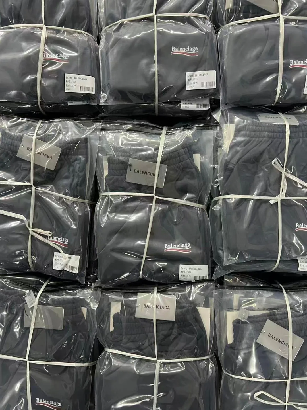 Шорты Мужские Balenciaga 13187691