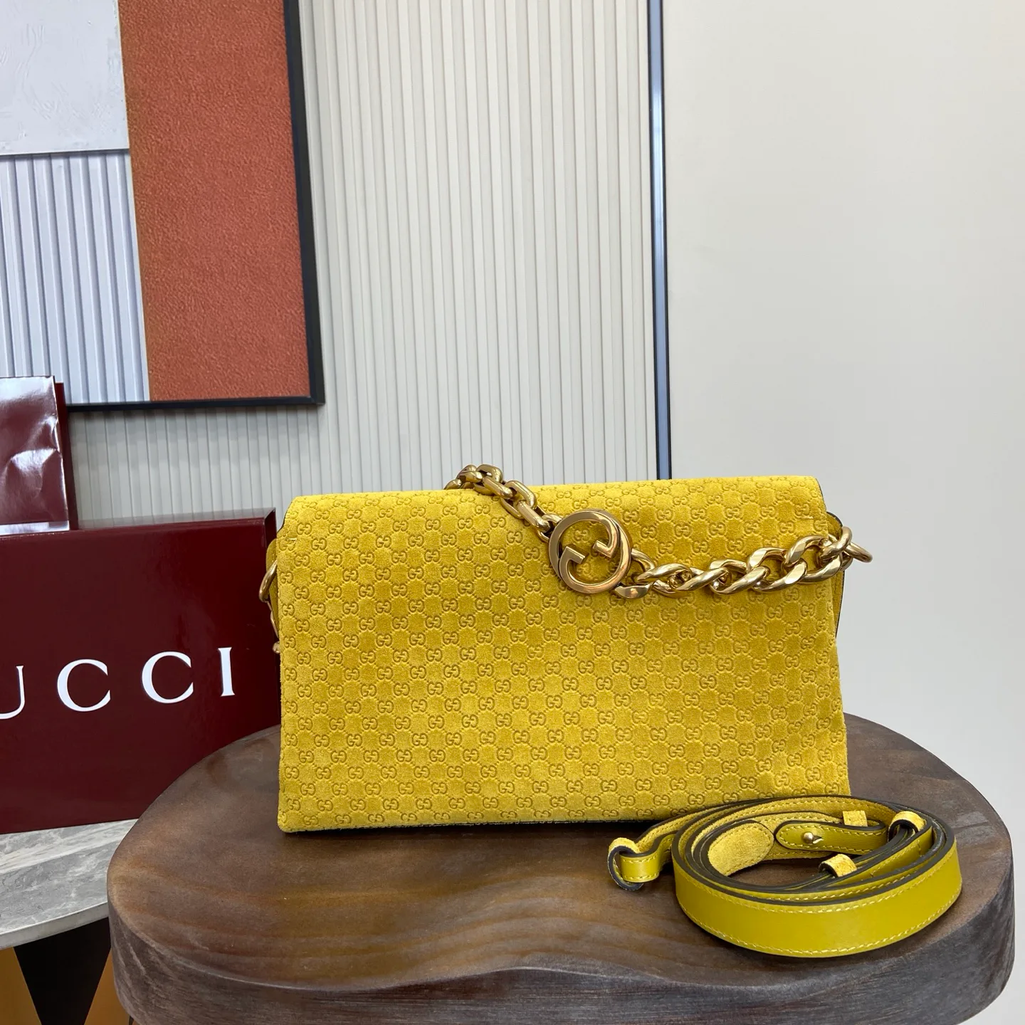 Классические Сумки Женские Gucci 11488263