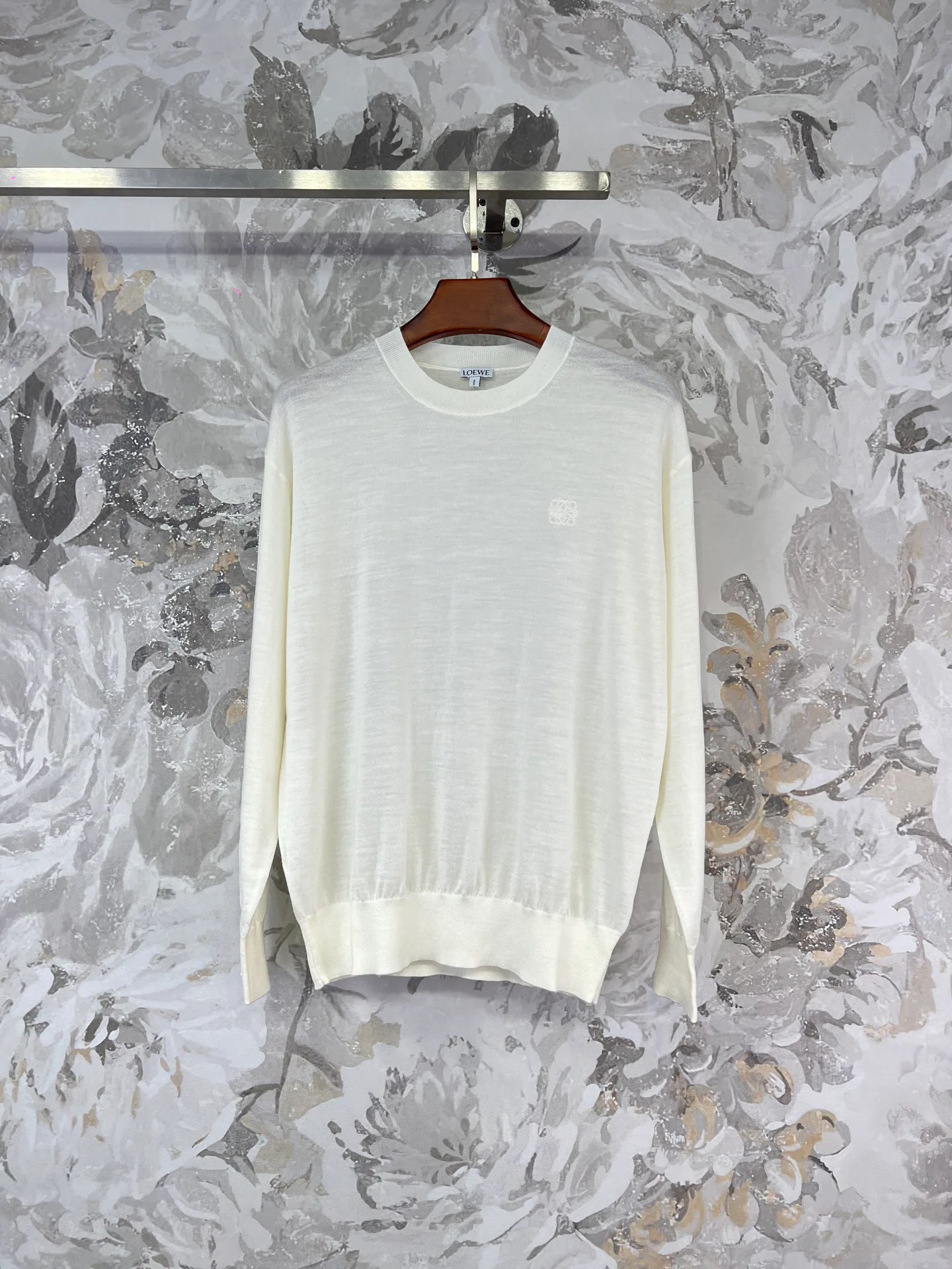 Джемперы И Свитеры Женские Loewe 2260889