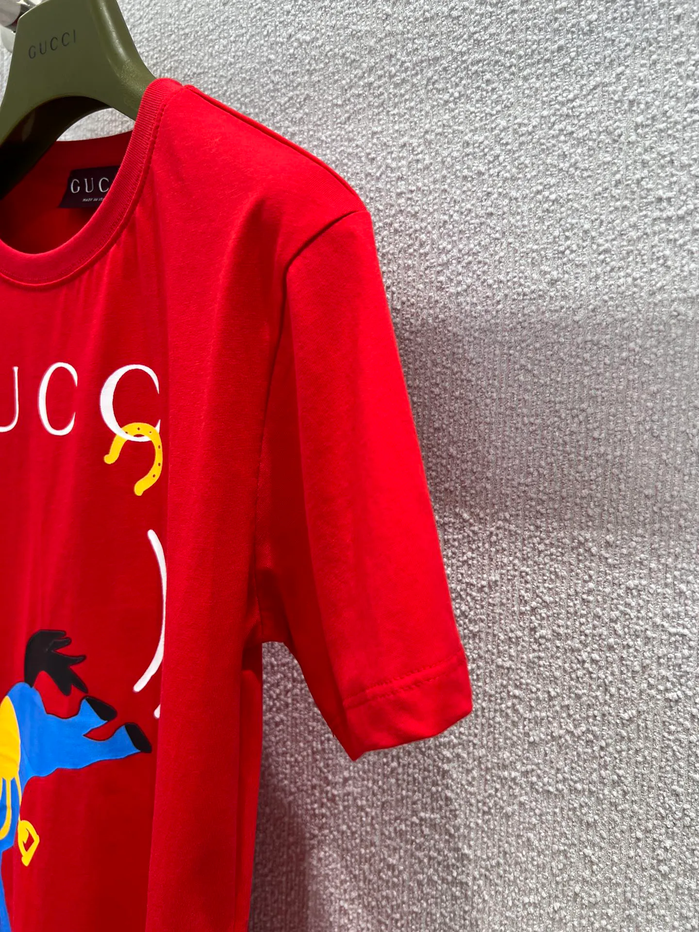 Футболки Женские Gucci 793175