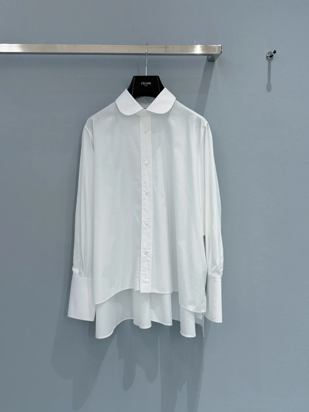 Рубашки Женские Celine 12157298