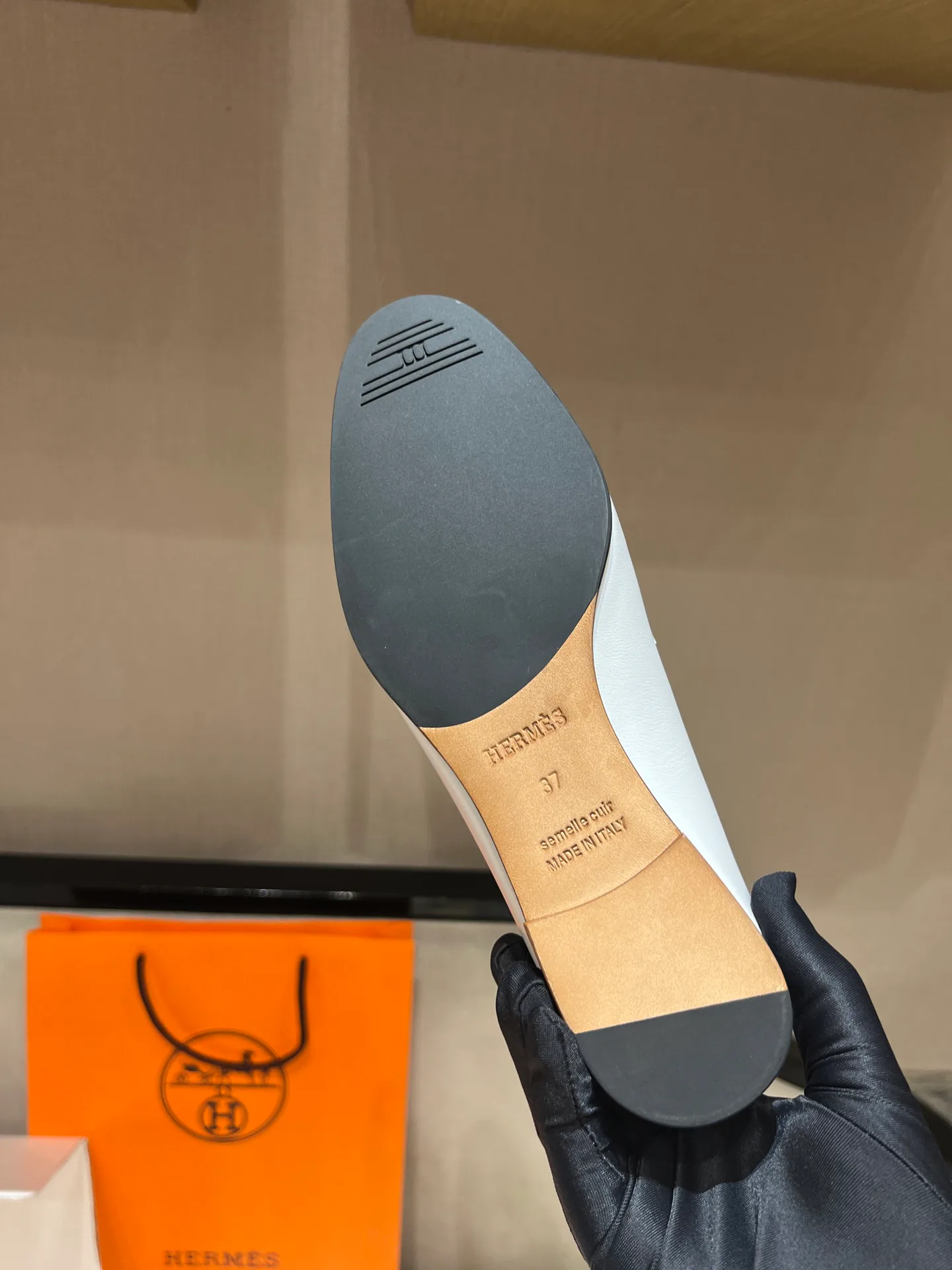 Лоферы И Мокасины Женские Hermes 253645