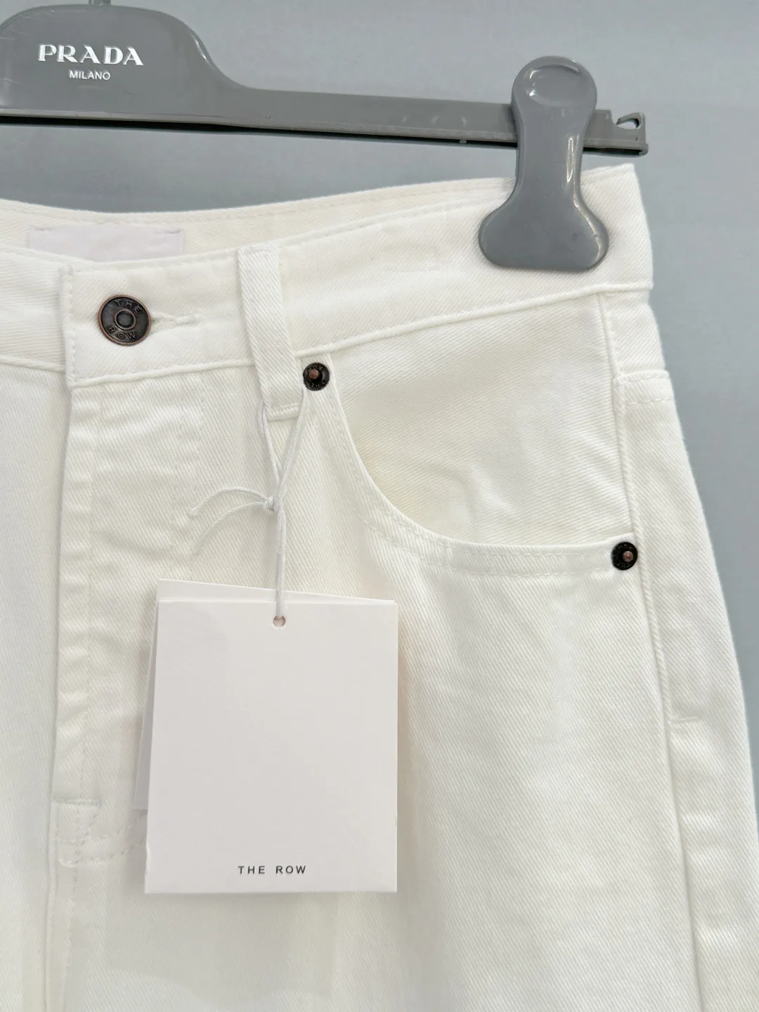 Джинсы Женские The Row 11778647