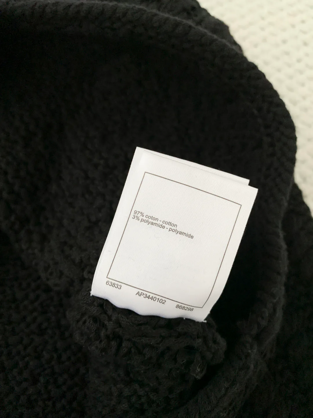 Джемперы И Свитеры Женские Chanel 2995471