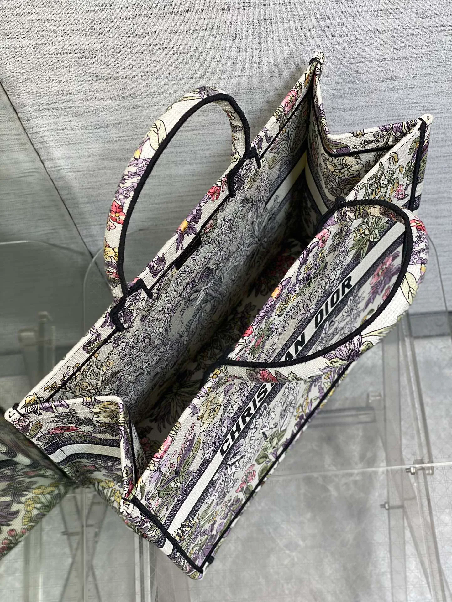 Классические Сумки Женские Christian Dior 13227224