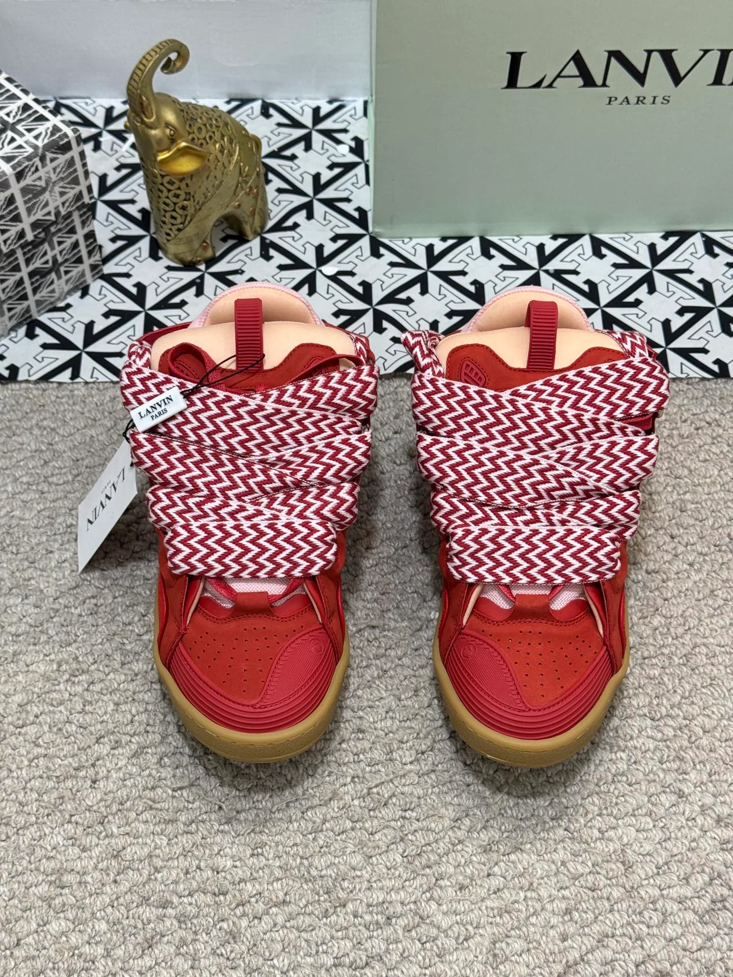 Кеды Женские Lanvin 11252429
