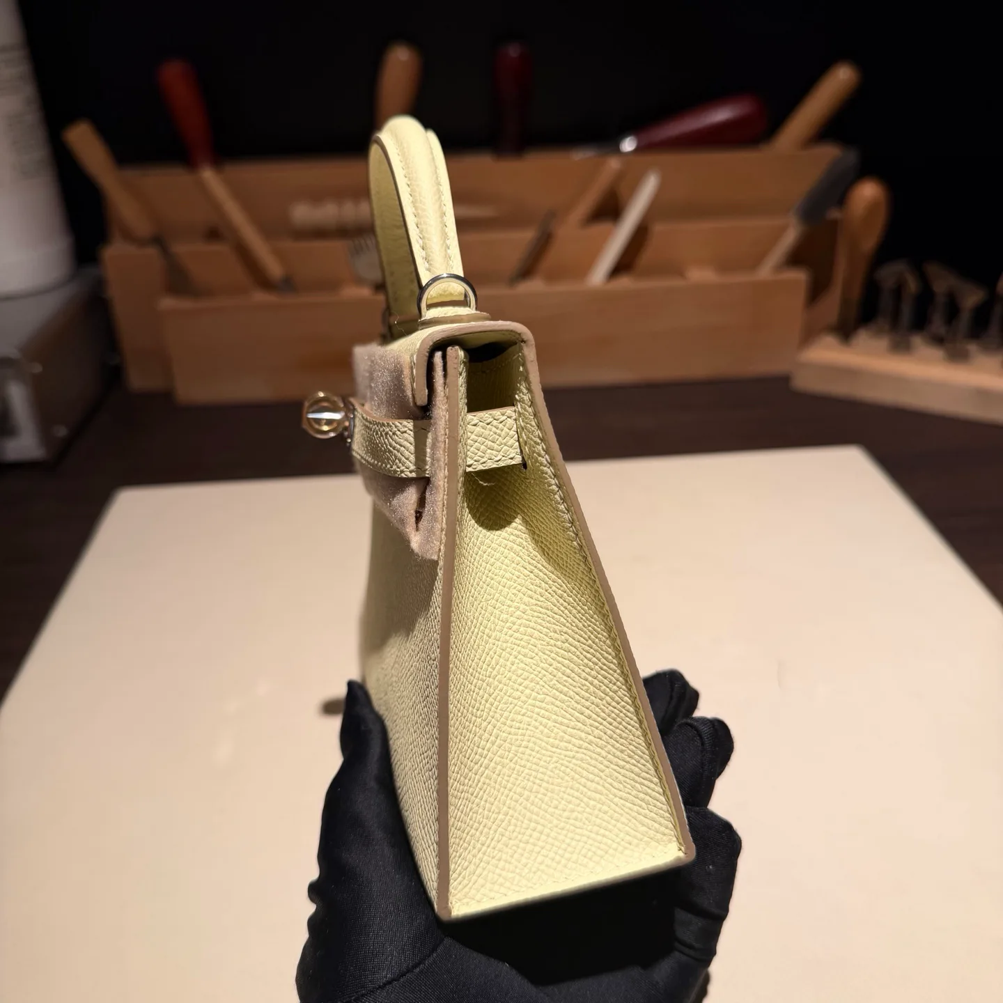 Классические Сумки Женские Hermes 11671522