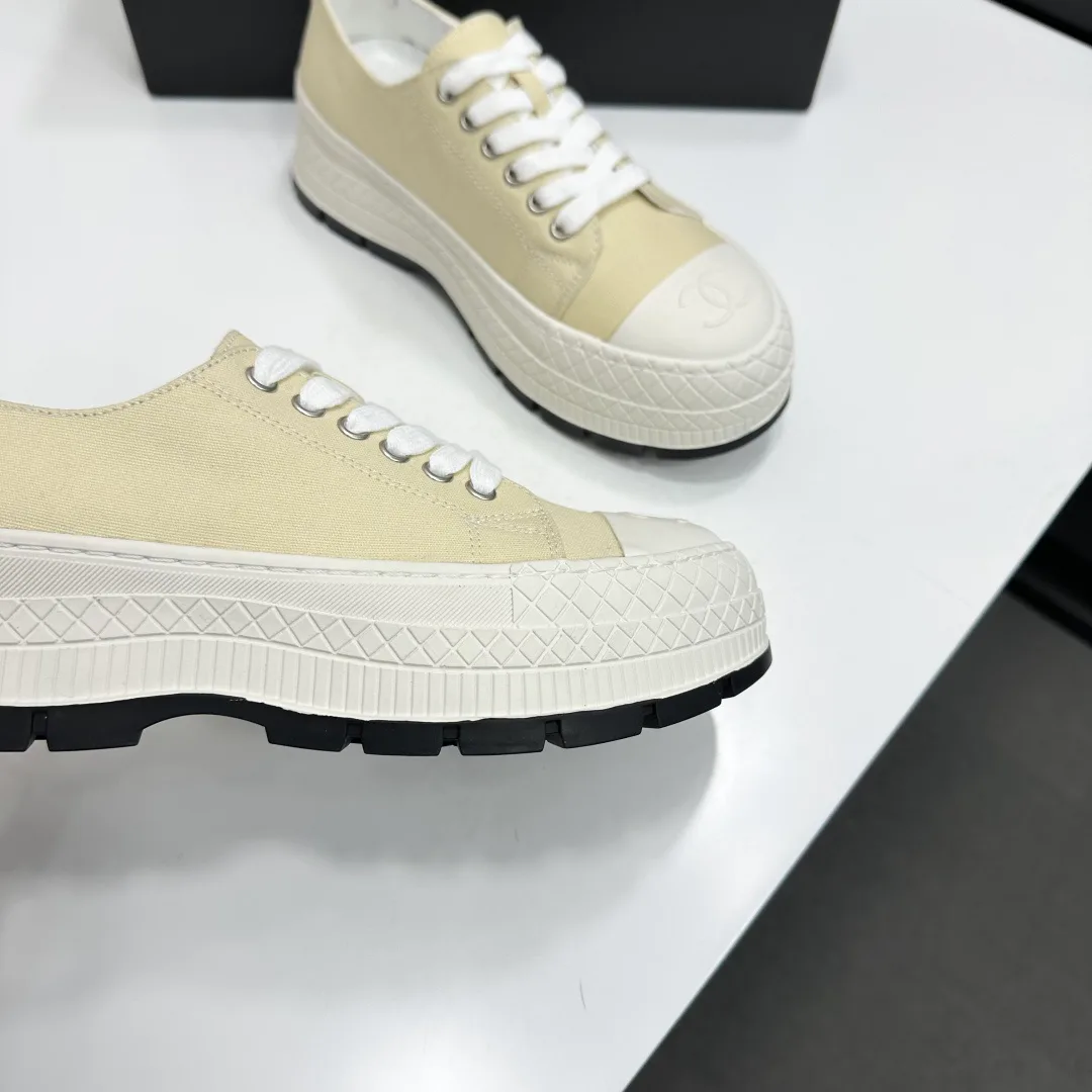 Кеды Женские Chanel 11513210
