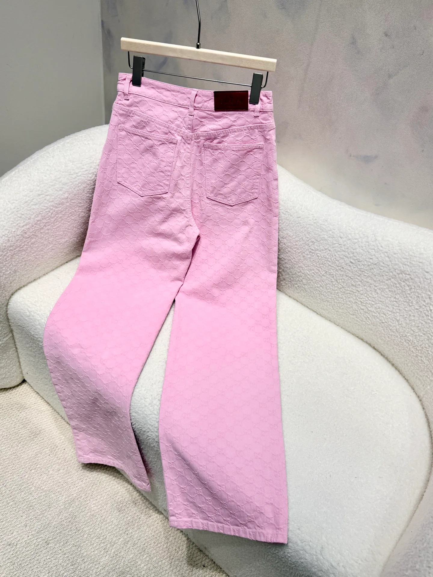 Брюки Женские Gucci 11907398