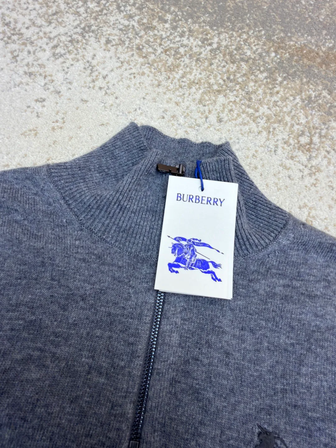 Джемперы И Свитеры Мужские Burberry 6167354