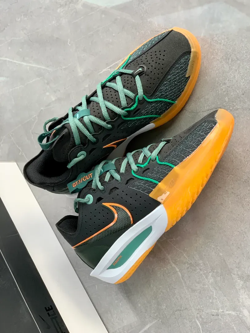 Кроссовки Мужские Nike 5144