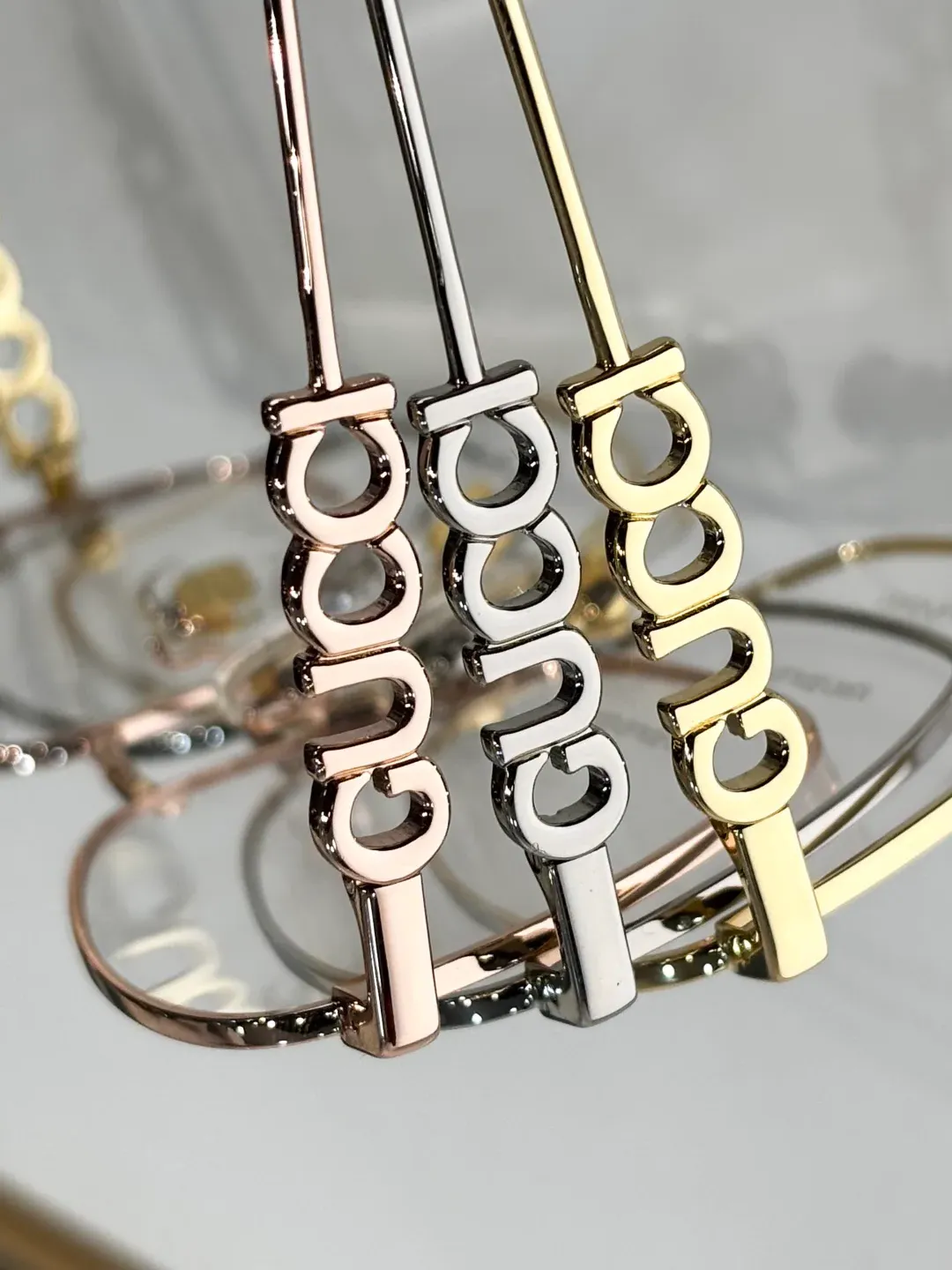 Очки Gucci 109301