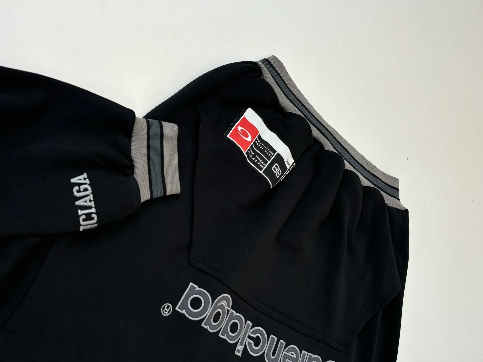 Свитшоты Мужские Balenciaga 452646