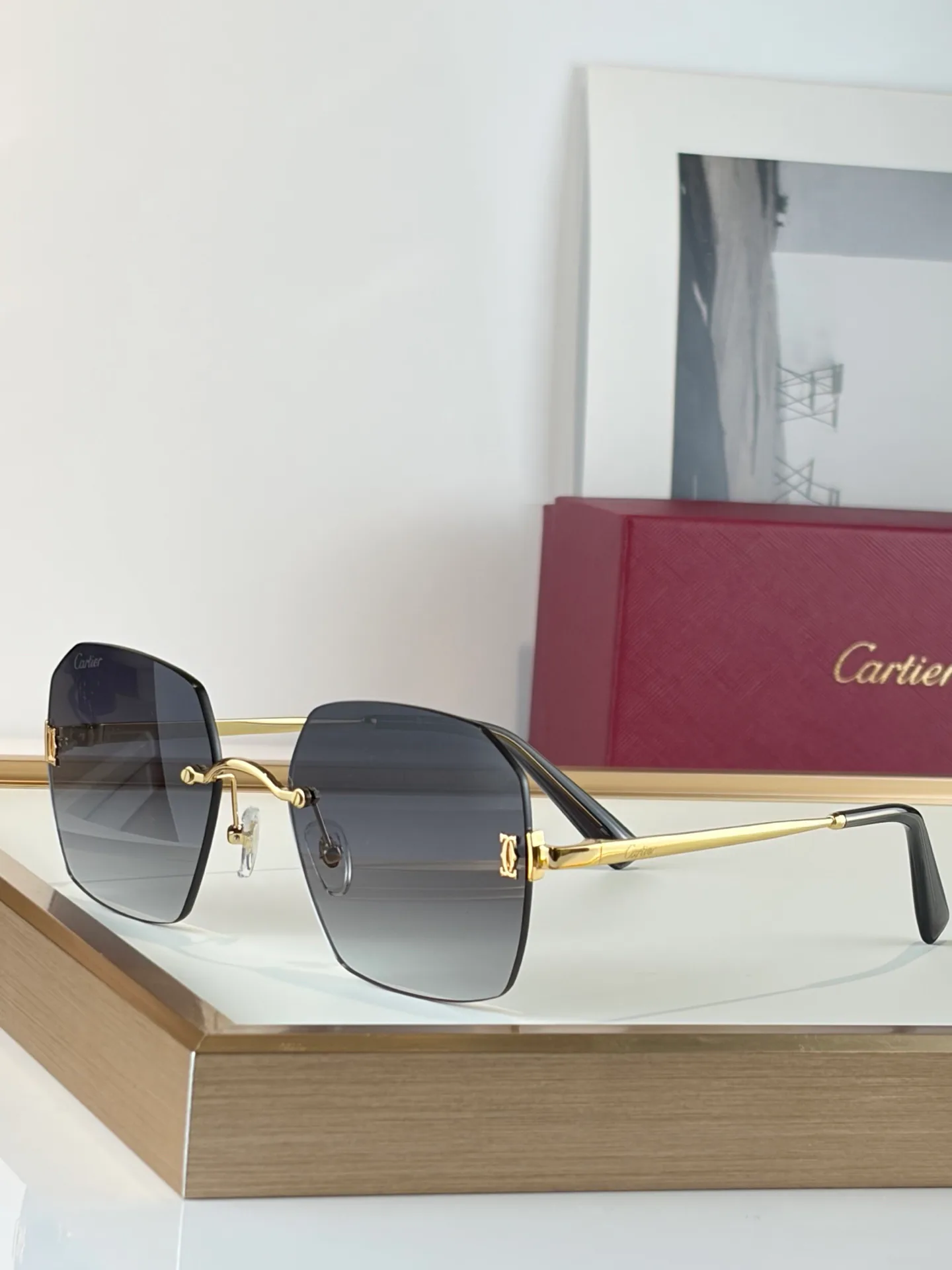 Очки Cartier 11232953