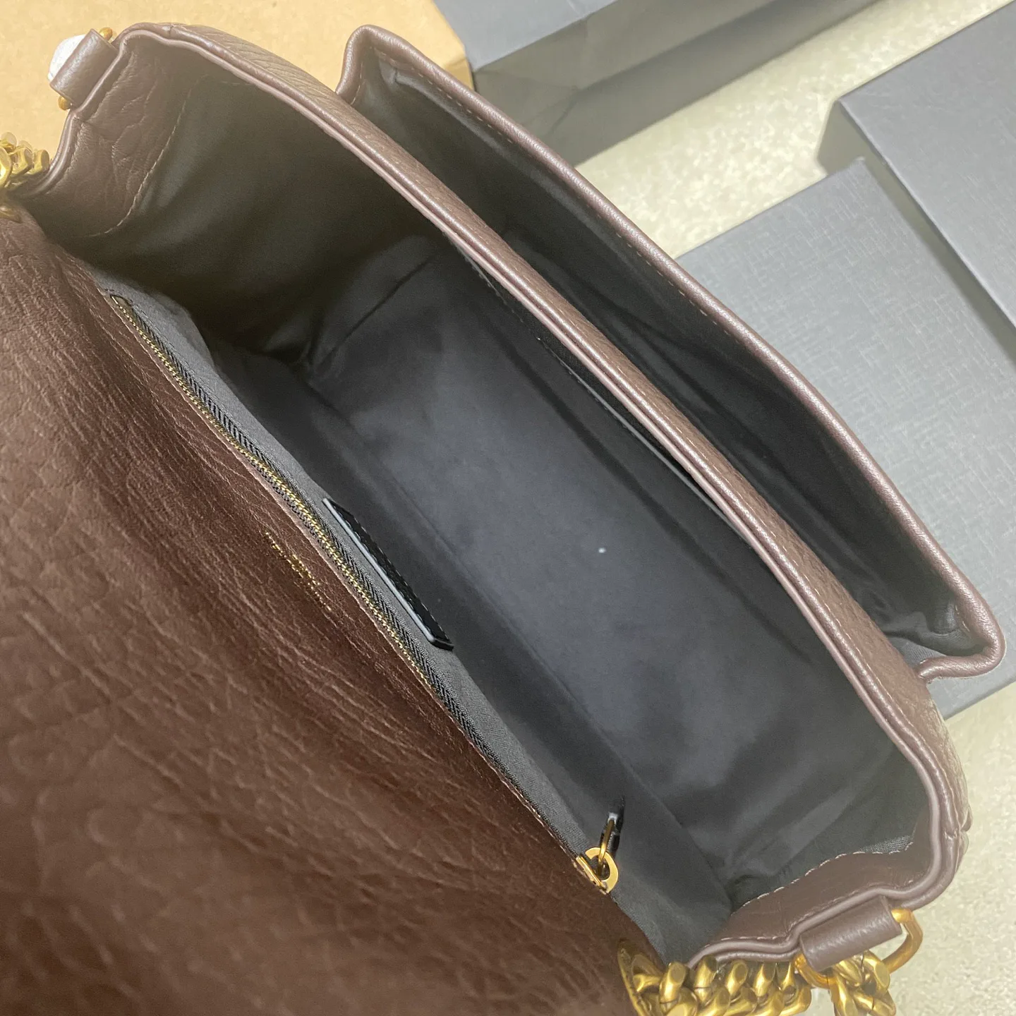 Классические Сумки Женские Saint Laurent 13435175