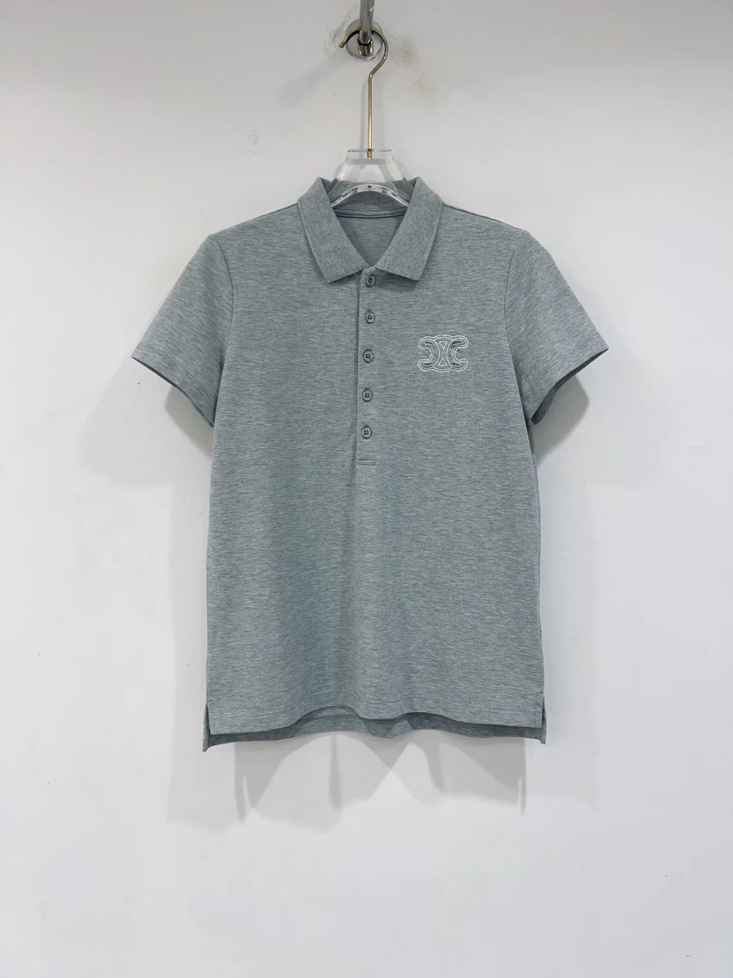 Рубашки Женские Celine 13569683
