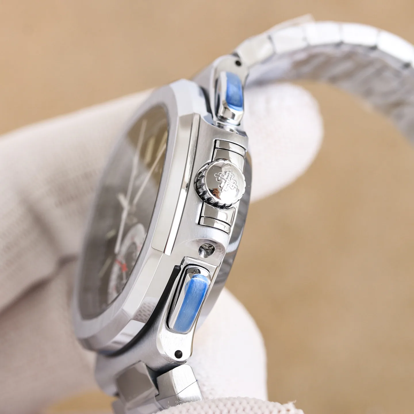 Часы Мужские Patek Philippe 11798250