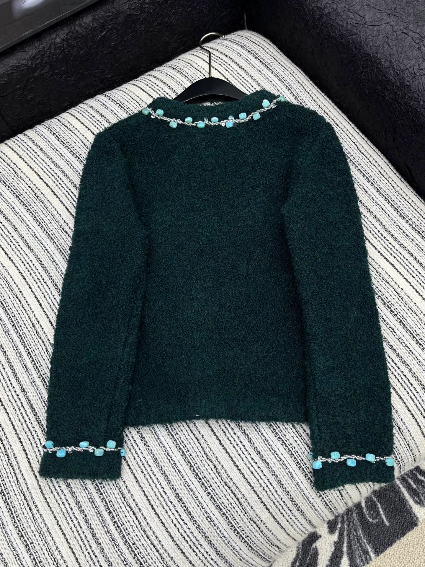 Куртки И Пуховики Женские Chanel 109798