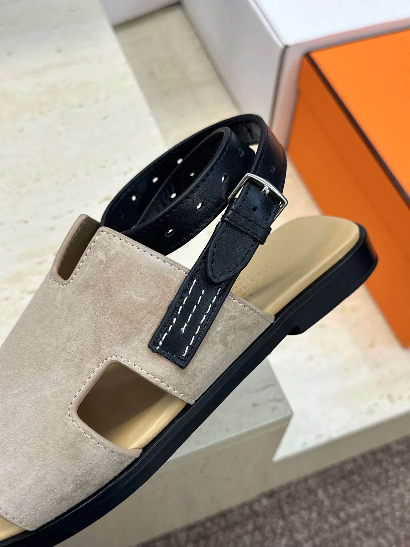 Сандалии Женские Hermes 11465225