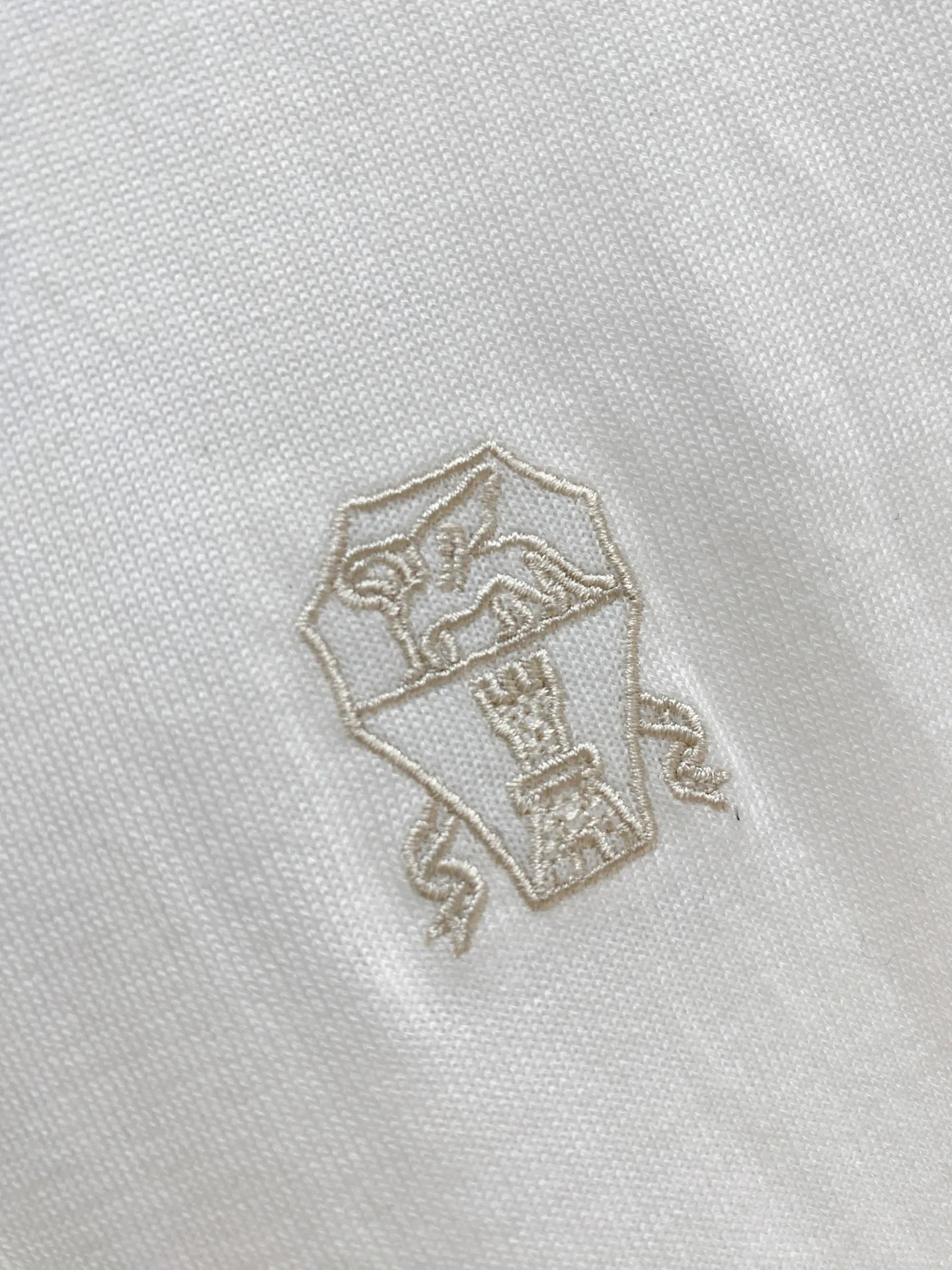 Рубашки Мужские Brunello Cucinelli 13428251