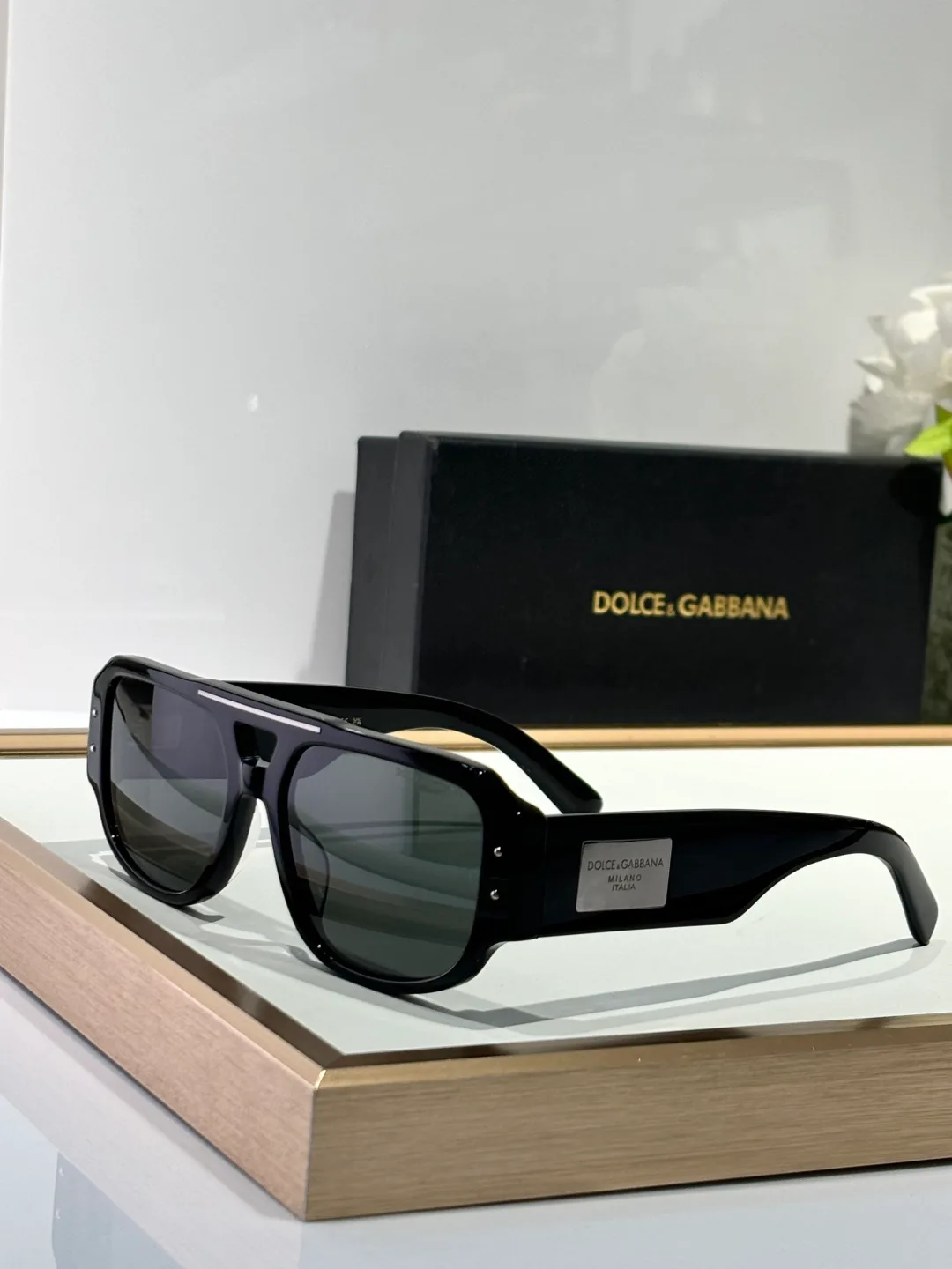 Очки Dolce & Gabbana 22770