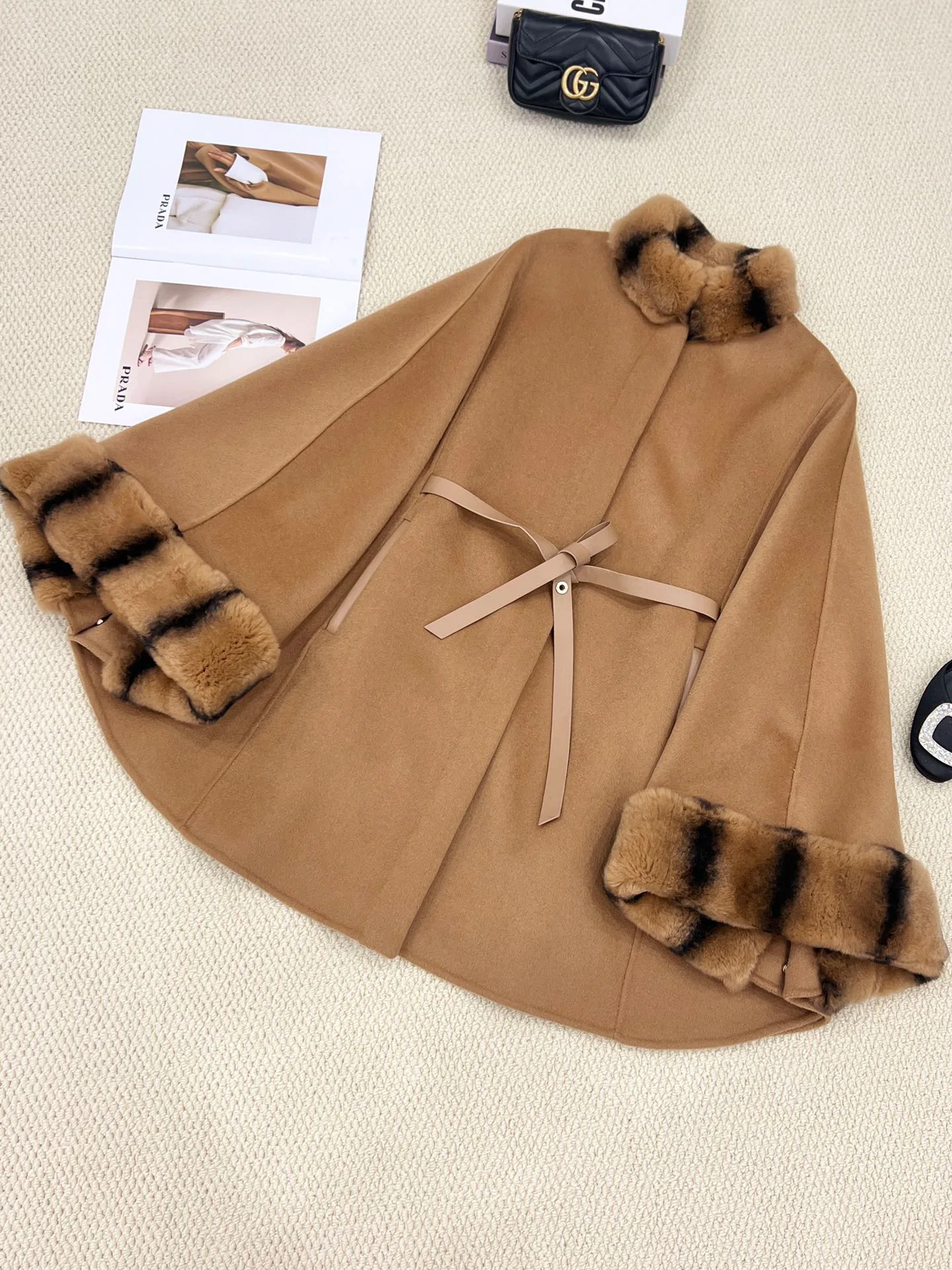 Пальто Женские Loro Piana 5708