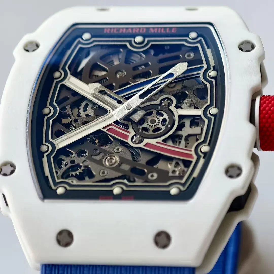 Часы Мужские Richard Mille 9426470