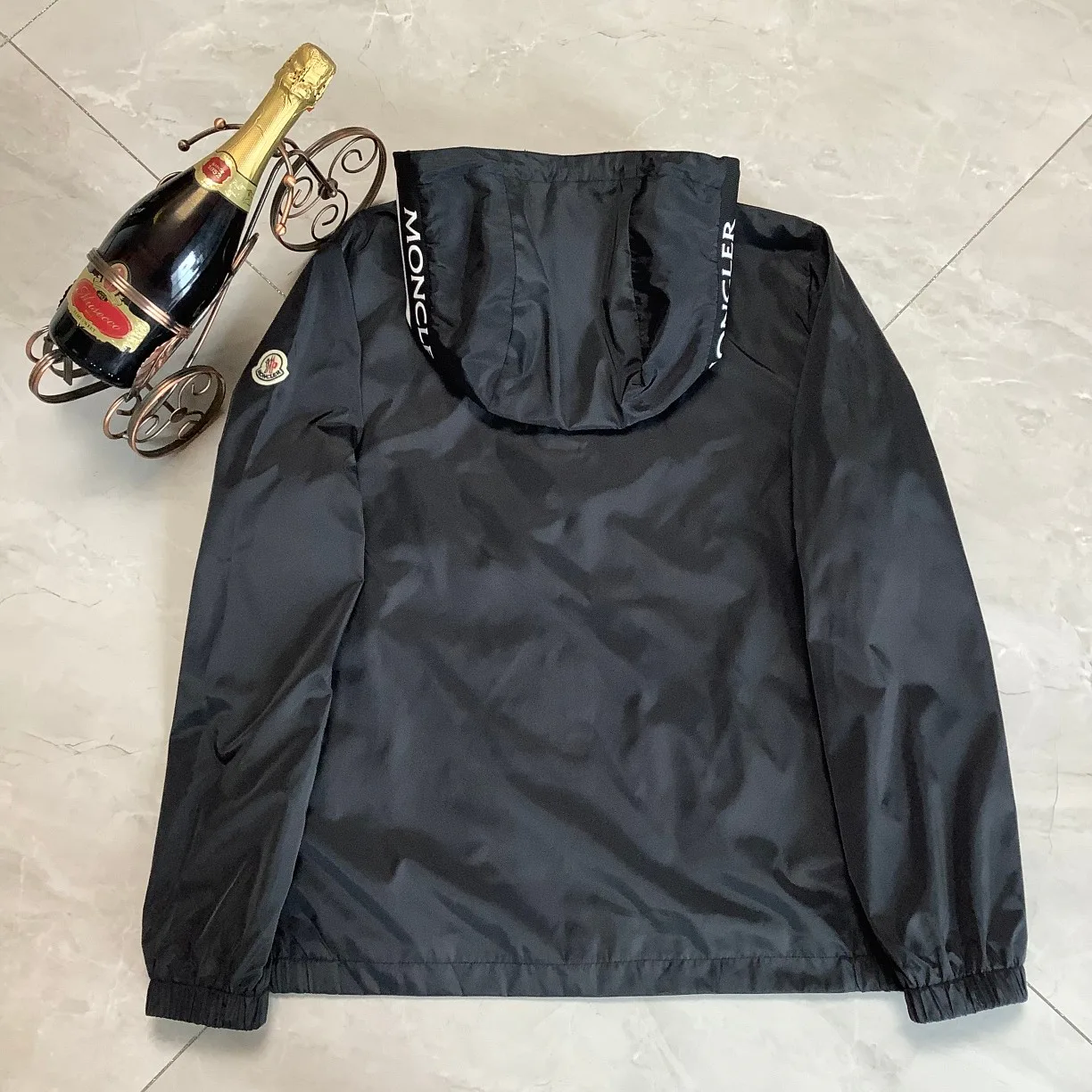 Куртки Мужские Moncler 448403