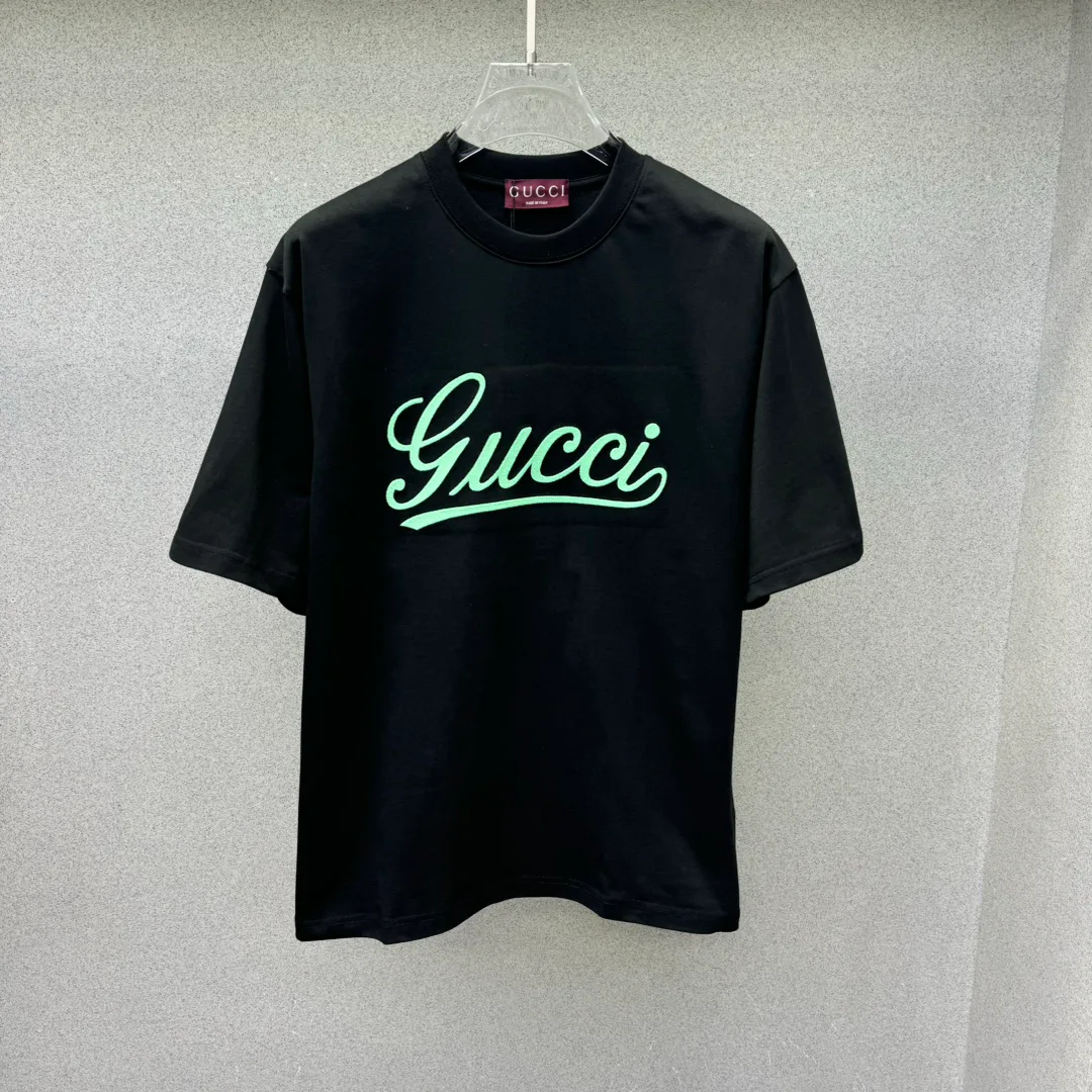 Футболки Женские Gucci 5486