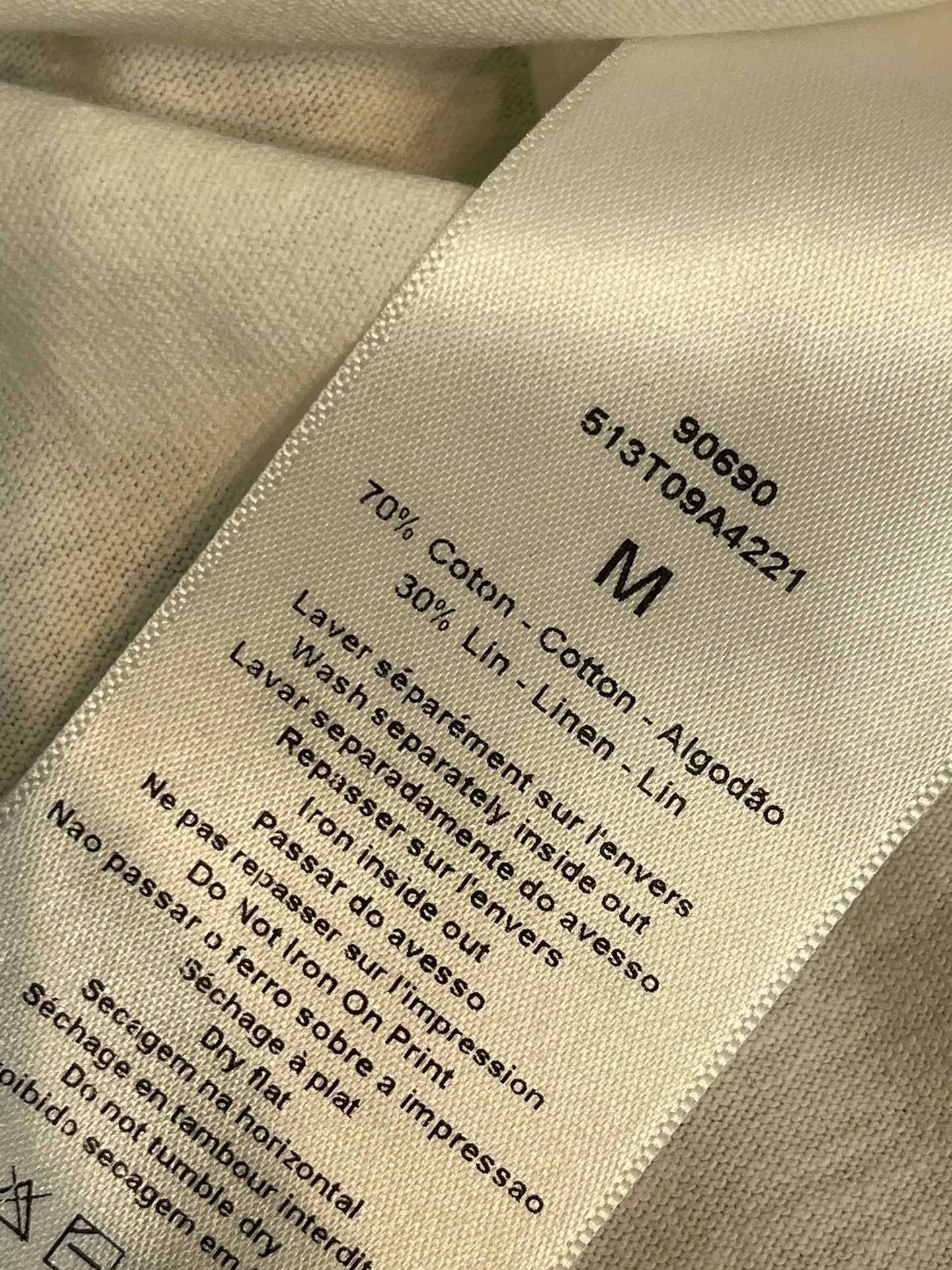 Футболки Женские Christian Dior 23507