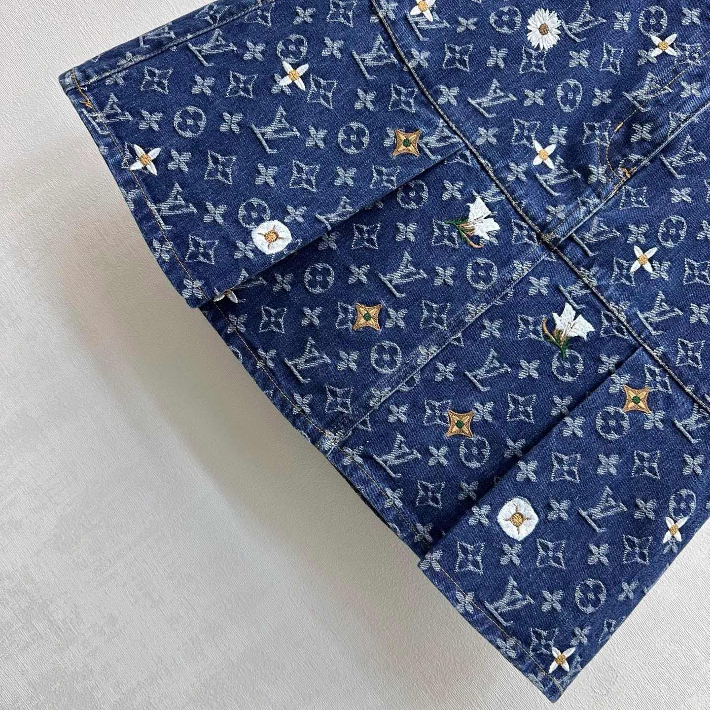 Юбки Женские Louis Vuitton 14121311
